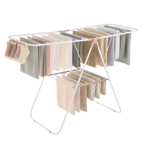 Clothes Drying Rack