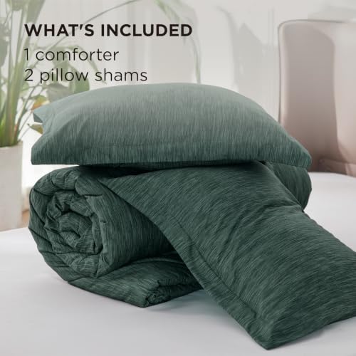 Queen Comforter Set