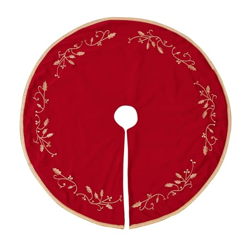 Christmas Tree Skirt