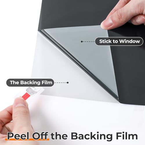 Window Privacy Film
