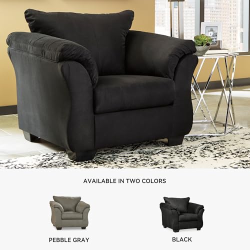 Darcy Oversized Armchair