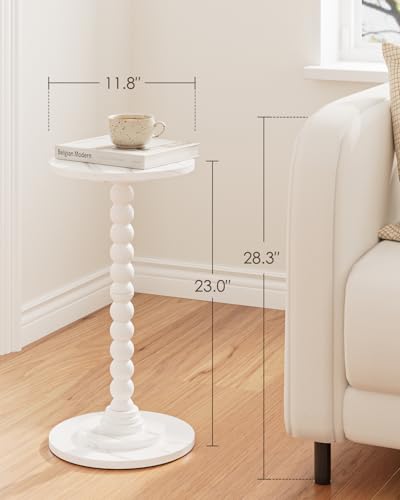 Round Side Table