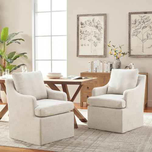 Upholstered Dining Chairs