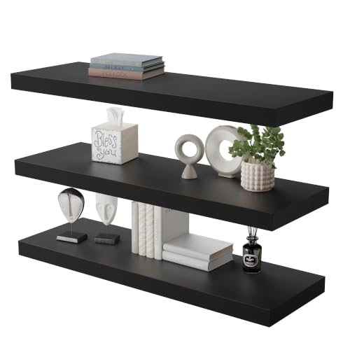 Floating Shelf