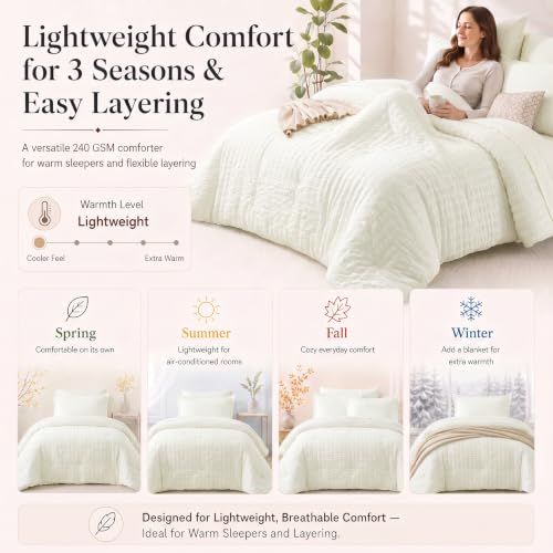 Queen Comforter Set
