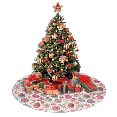 Christmas Tree Skirt