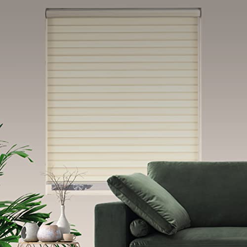 Zebra Blinds for Windows