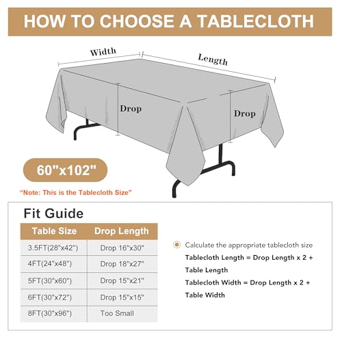 Rectangle Tablecloth