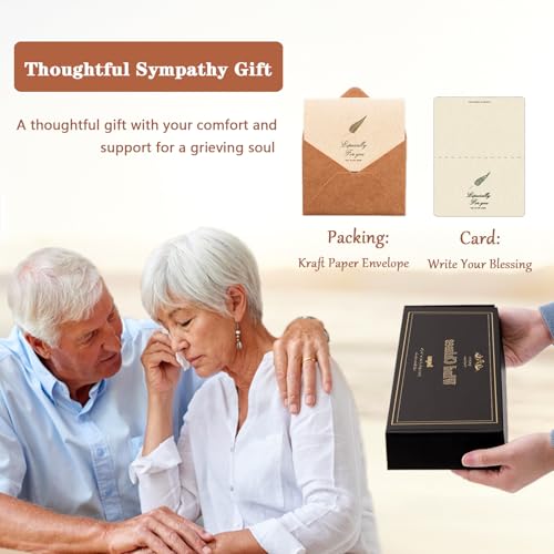 Sympathy Gifts for Loss of Loved One