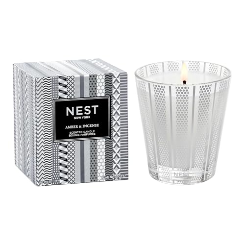 Scented Classic Candle (8.1 Ounce)