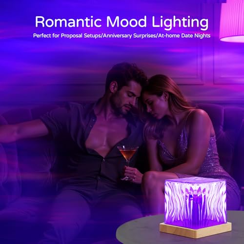 Northern Lights Projector Rechargeable