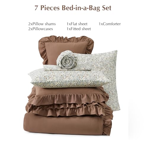Full Size Comforter Sets