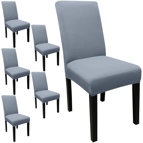 Dining Chair Covers Set of 6