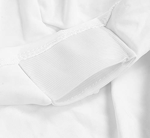 Spandex Table Cloth 1 Pack [4FT
