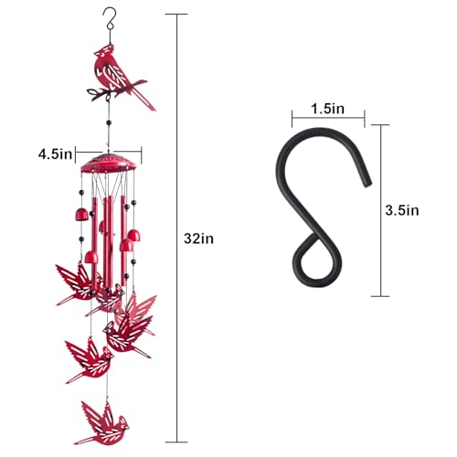 Cardinal for Women