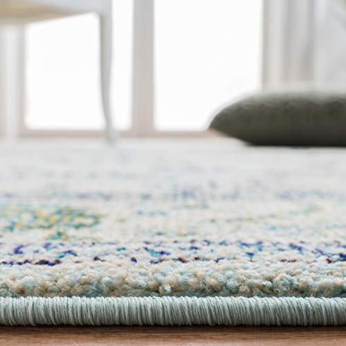 Monaco Area Rug 5'1"x7'7" (38.5064 Sq Ft)