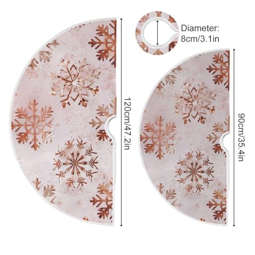 Christmas Tree Skirt