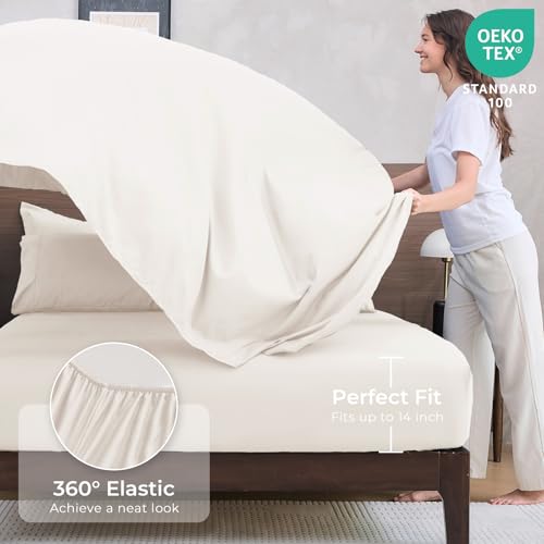 7 Piece Full Comforter Set