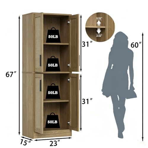 Pantry Cabinet
