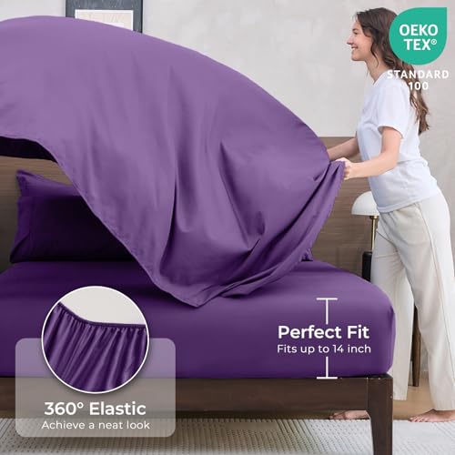 7 Piece King Comforter Set