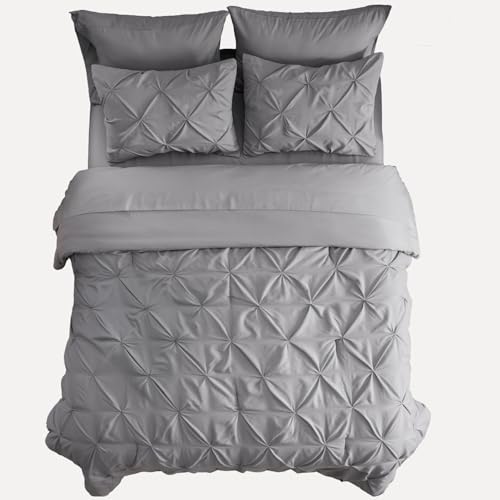 Twin Comforter Set & Sheet Set