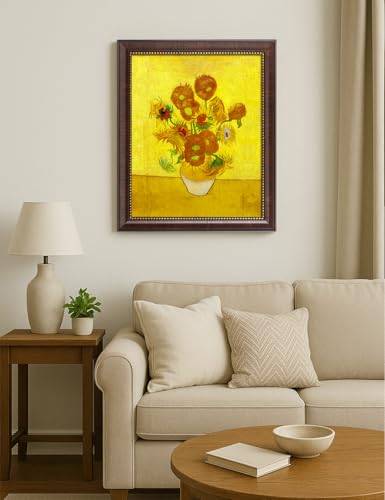 Vincent Van Gogh Wall Art Framed