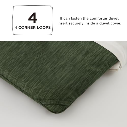 Oversized King Comforter Set