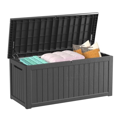 Outdoor Storage Box Waterproof