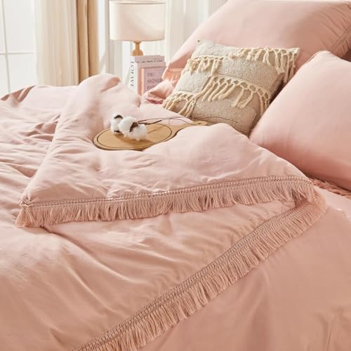 Oversized King Comforter Set