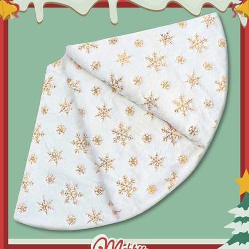 Christmas Tree Skirt