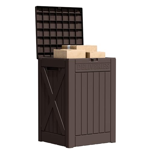 50 Gallon Deck Box