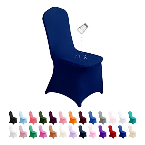 Waterproof Spandex Chair Cover 25PCS