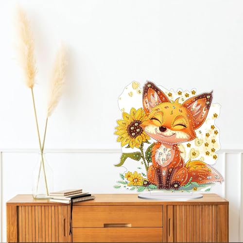 Diamond Painting Kits for Adults Beginners
