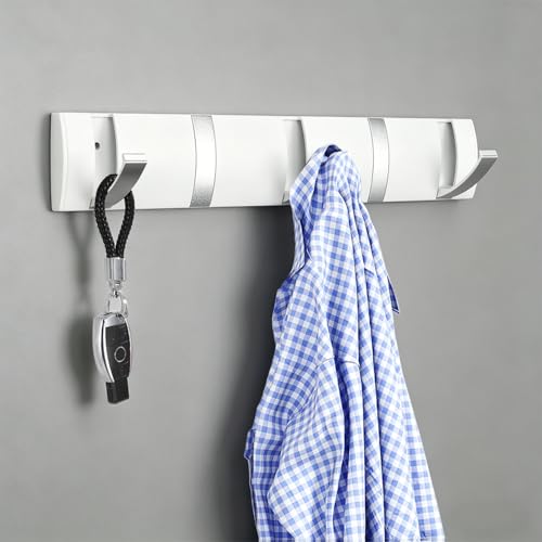Folding Coat Hooks (20.99 Count)