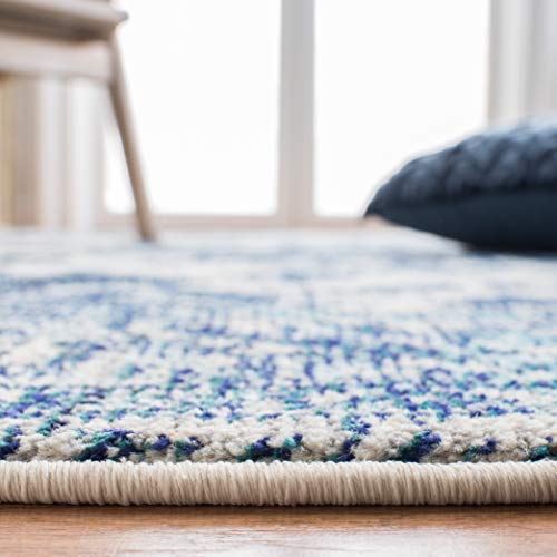 Monaco Square Rug 6'7" (43.2964 Sq Ft)