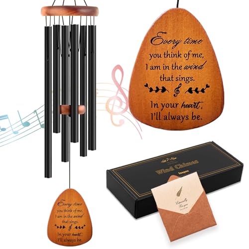 Sympathy Wind Chimes