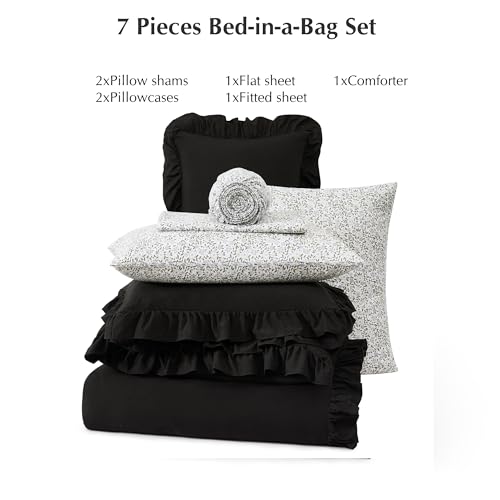 King Size Comforter Set