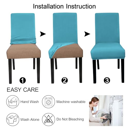 Dining Chair Covers Dining Room Chair Slipcovers