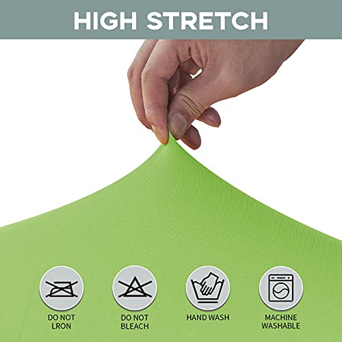 8FT Spandex Fitted Tablecloth