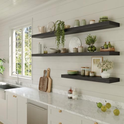 Wall Shelf Set of 2 (2 Count)