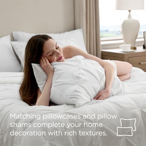 7 Piece Full Size Comforter Sets & Sheets