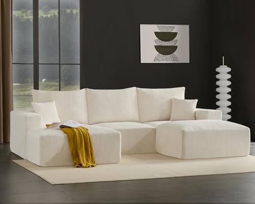 113" Modular Sectional Couch (2 Count)