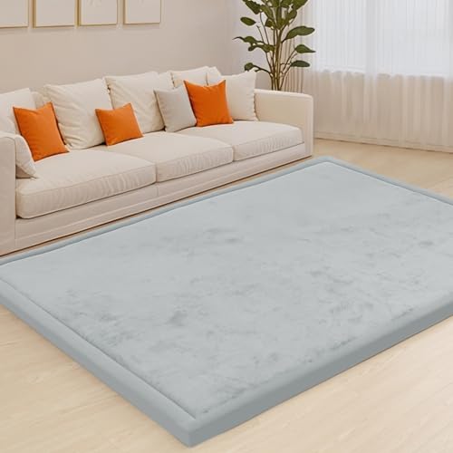 Baby Play Mat for Floor (29.24 Sq Ft)