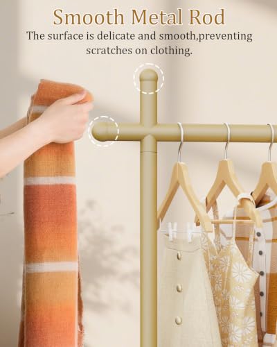 Industrial Clothes Racks