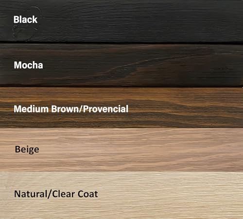 30 Inch Wooden Floating Shelves for Wall