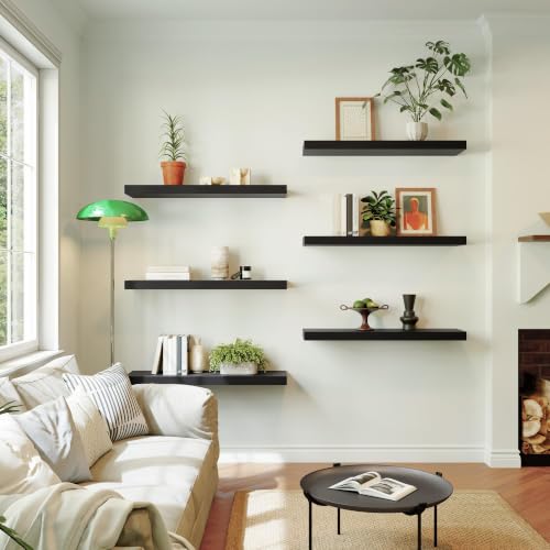 Floating Shelf (2 Count)