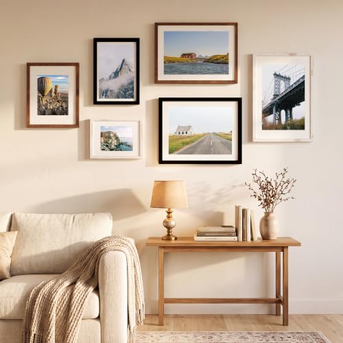 20x24 Picture Frame Set of 4 (4 Count)