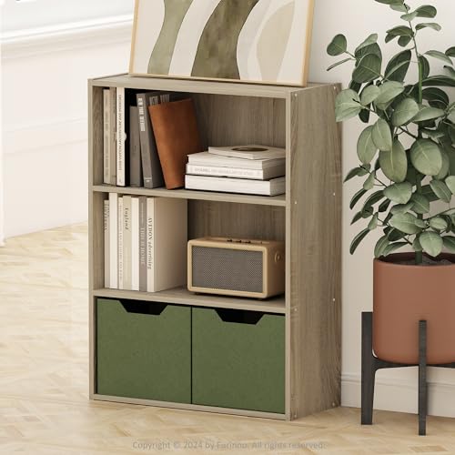 PASIR Book Shelf