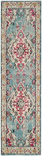 Monaco Runner Rug 2'2"x10' (21.6 Sq Ft)