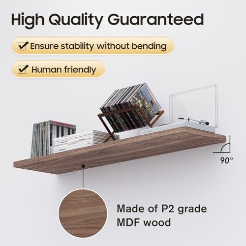 Floating Shelf (2 Count)